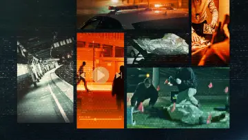 Backdrop к сериалу "The Murder Tapes" #1488657