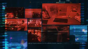 Backdrop к сериалу "The Murder Tapes" #1488662