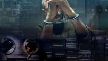 Backdrop к сериалу "The Murder Tapes" #1488664