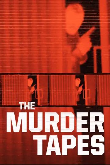 Poster к сериалу "The Murder Tapes" #1488679