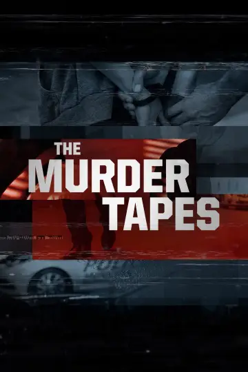 Poster к сериалу "The Murder Tapes" #1488680