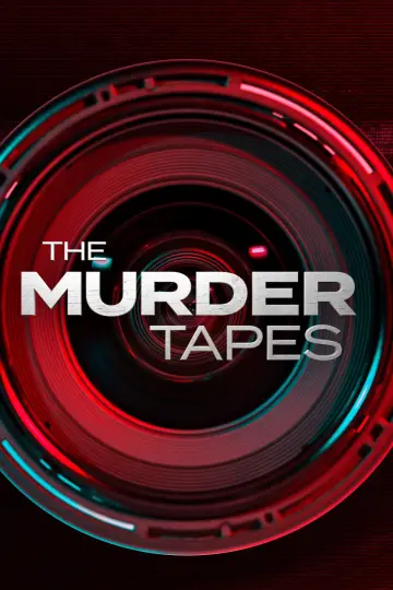 Poster к сериалу "The Murder Tapes" #1488681