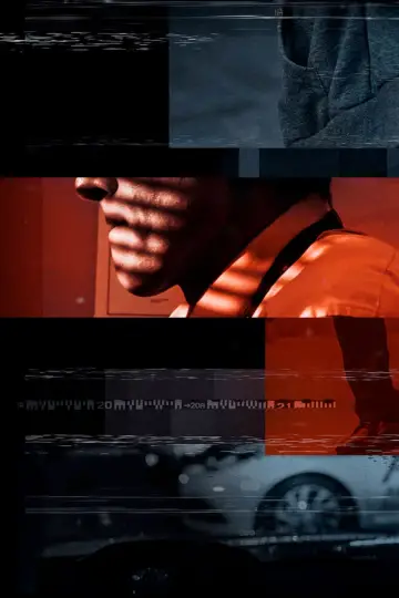 Poster к сериалу "The Murder Tapes" #1488684