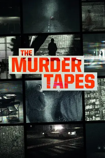 Poster к сериалу "The Murder Tapes" #1488686