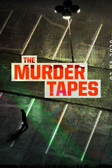 Poster к сериалу "The Murder Tapes" #1488687