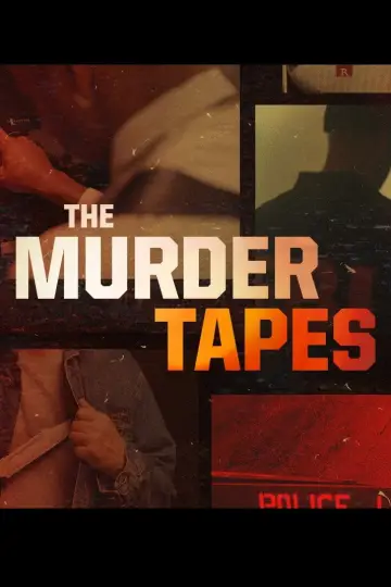 Poster к сериалу "The Murder Tapes" #1488688