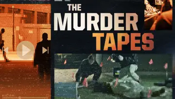 Backdrop for the TV series "The Murder Tapes" #1712457