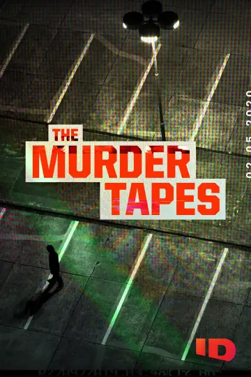 Poster for the TV series "The Murder Tapes" #1772899