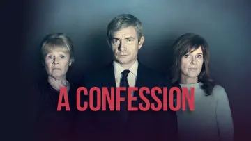 Backdrop for the TV series "A Confession" #1901961