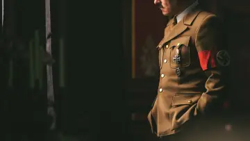 Backdrop for the TV series "Rise of the Nazis" #1864087