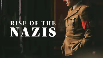 Backdrop for the TV series "Rise of the Nazis" #1864089
