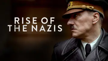 Backdrop for the TV series "Rise of the Nazis" #1864090