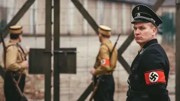 Backdrop for the TV series "Rise of the Nazis" #1864094
