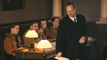 Backdrop for the TV series "Rise of the Nazis" #1864098