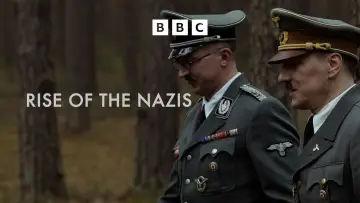 Backdrop for the TV series "Rise of the Nazis" #1864102