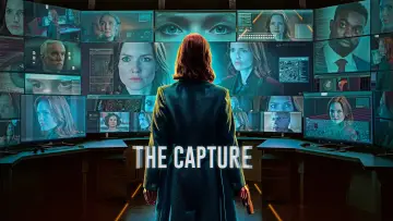 Backdrop к сериалу "The Capture" #1328058