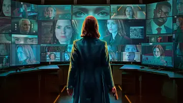 Backdrop к сериалу "The Capture" #1328059