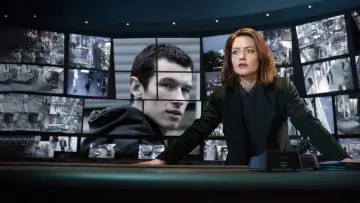 Backdrop к сериалу "The Capture" #1328061