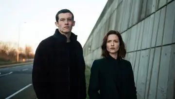 Backdrop к сериалу "The Capture" #1328064