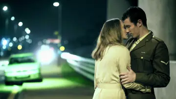 Backdrop к сериалу "The Capture" #1328065