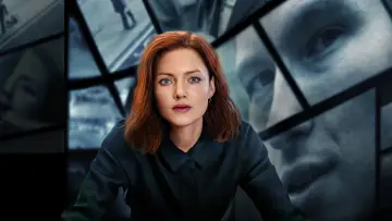 Backdrop к сериалу "The Capture" #1328066