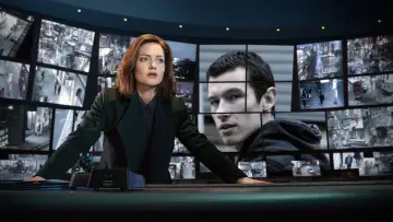 Backdrop к сериалу "The Capture" #1328067