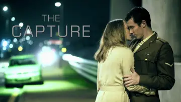 Backdrop к сериалу "The Capture" #1328072