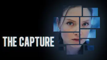 Backdrop к сериалу "The Capture" #1328075