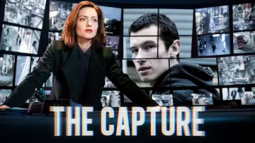Backdrop к сериалу "The Capture" #1328077