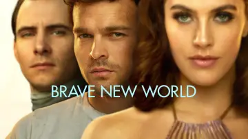 Backdrop к сериалу "Brave New World" #1469981