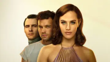 Backdrop к сериалу "Brave New World" #1469982