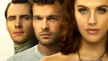 Backdrop к сериалу "Brave New World" #1469983