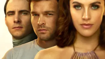 Backdrop к сериалу "Brave New World" #1469986