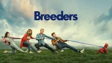 Backdrop for the TV series "Breeders" #1747662