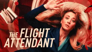 Backdrop к сериалу "The Flight Attendant" #1402938