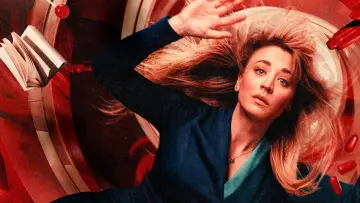 Backdrop к сериалу "The Flight Attendant" #1402939