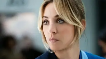Backdrop к сериалу "The Flight Attendant" #1402941