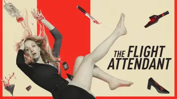 Backdrop к сериалу "The Flight Attendant" #1402943