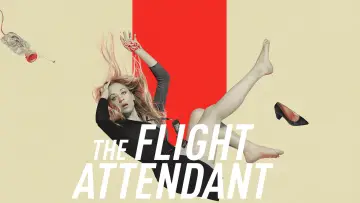 Backdrop к сериалу "The Flight Attendant" #1402945