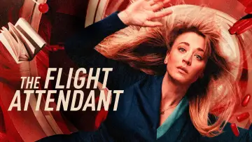 Backdrop к сериалу "The Flight Attendant" #1402946