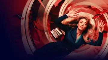 Backdrop к сериалу "The Flight Attendant" #1402947