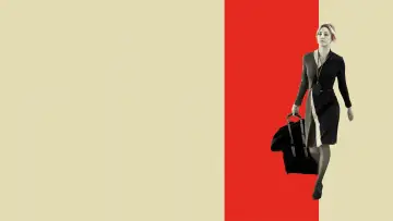 Backdrop к сериалу "The Flight Attendant" #1402948