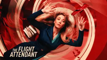 Backdrop к сериалу "The Flight Attendant" #1402950