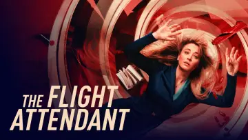 Backdrop к сериалу "The Flight Attendant" #1402951