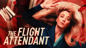 Backdrop к сериалу "The Flight Attendant" #1402952