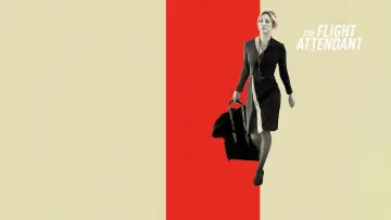 Backdrop к сериалу "The Flight Attendant" #1402954