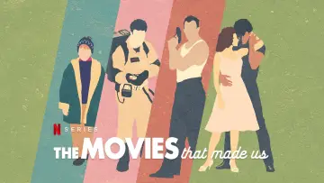 Backdrop for the TV series "The Movies That Made Us" #1598978