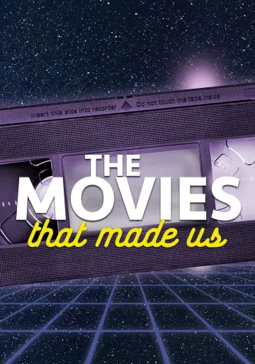 Poster for the TV series "The Movies That Made Us" #1598995