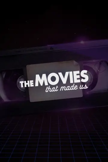 Poster for the TV series "The Movies That Made Us" #1599002
