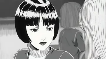 Backdrop к сериалу "Uzumaki" #1474482